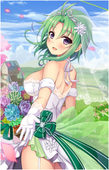 Cactus {FKG}