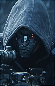 Seeker's image