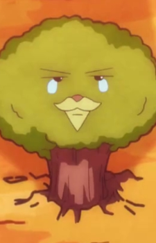 Kodama {JSHK}
