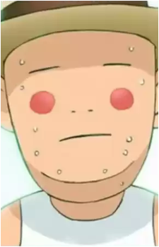 Kappe Alien