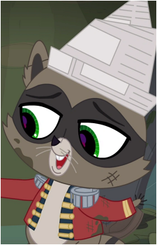 Lemasque's image