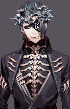 Yukimura {MAGATSUNO}
