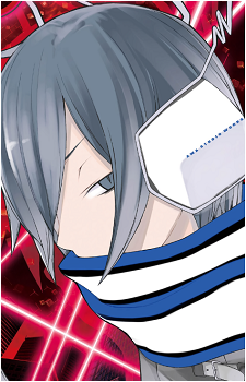 Kazuya Minegishi
