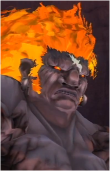 Demise's image