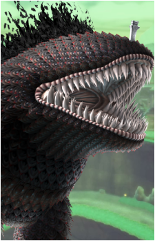 Demise's image