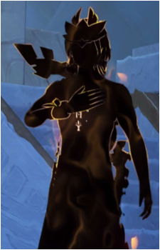 Sanhaj's image