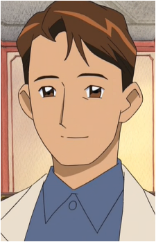 Tsuyoshi Segawa's image