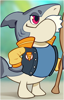 Kai Seastrong's image