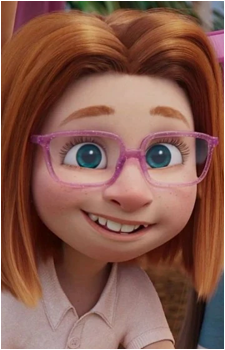 Summer Chapman