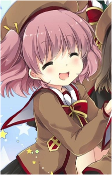 Nanaki Moriyama's image