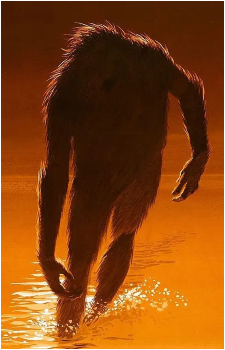 Fouke Monster