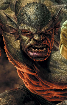 Abomination (Emil Blonsky)'s image