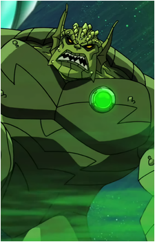 Abomination (Emil Blonsky)