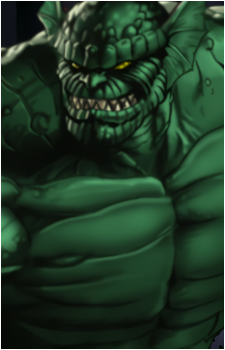 Abomination (Emil Blonsky)