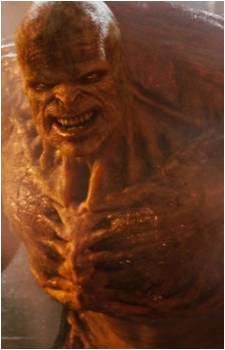 Abomination (Emil Blonsky)