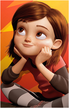 Penny {Bolt}'s image