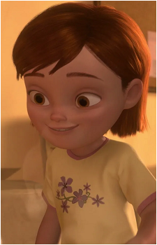 Penny {Bolt}