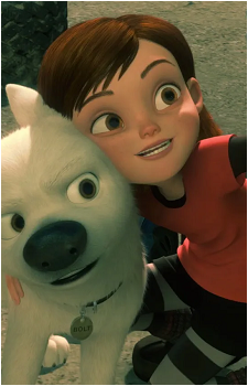 Penny {Bolt}