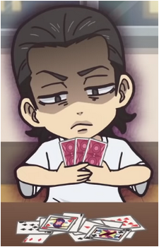 Makoto Suzuki