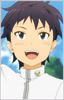 Kirio Yamada's image