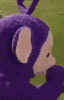 Tinky Winky