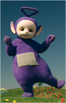 Tinky Winky