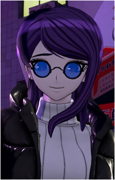 Amaterasu Researcher's image