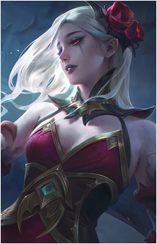 Carmilla's image