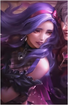 Carmilla {ML}