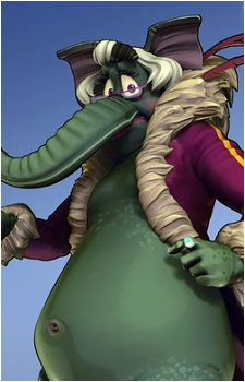 Miss Decibel's image