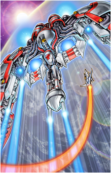 B.E.S. Big Core MK-2's image
