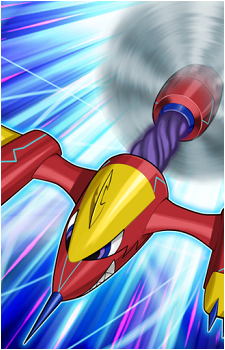 Speedroid Rubberband Plane's image