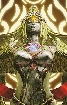Jubileus's image