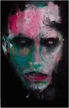 Marilyn Manson