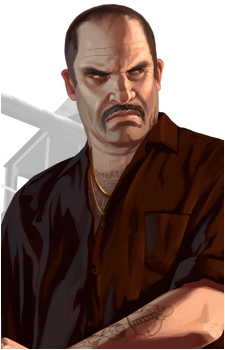 Vladimir Glebov's image