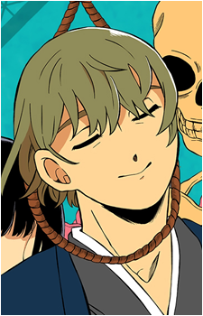Hijiri Nakama