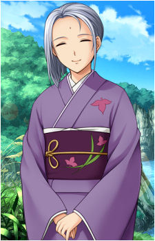 Kasumi Sumadera's image