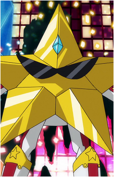 SuperStarmon's image