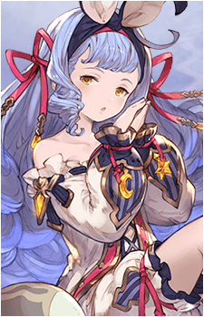 Phoebe {GBF}