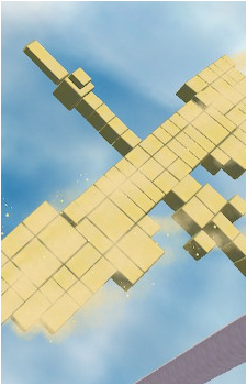 The Sand Bird