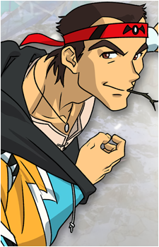 Ronfar's image