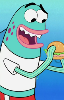 Image 2 of Harold
