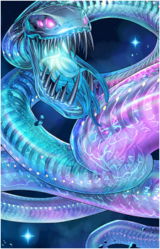 Arionpos, Serpent of the Ghoti's image