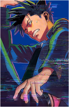 Makoto Hitsujiya's image