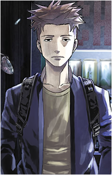 Makoto Hitsujiya