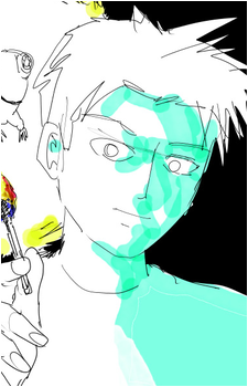 Image 7 - Art: ONE Image 7