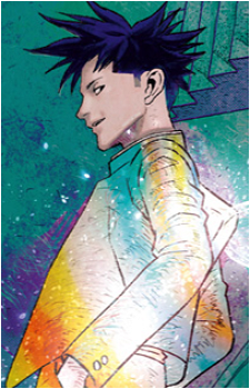 Makoto Hitsujiya