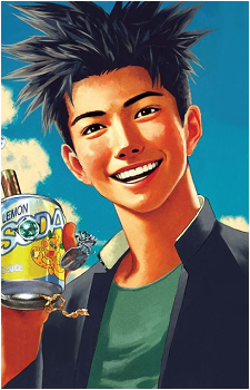 Makoto Hitsujiya