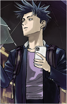 Makoto Hitsujiya
