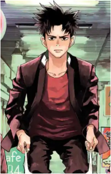Image 10 - Art: 設楽清人 (Kiyoto Shitara) Image 10